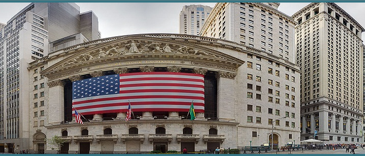 Торговля на бирже NYSE